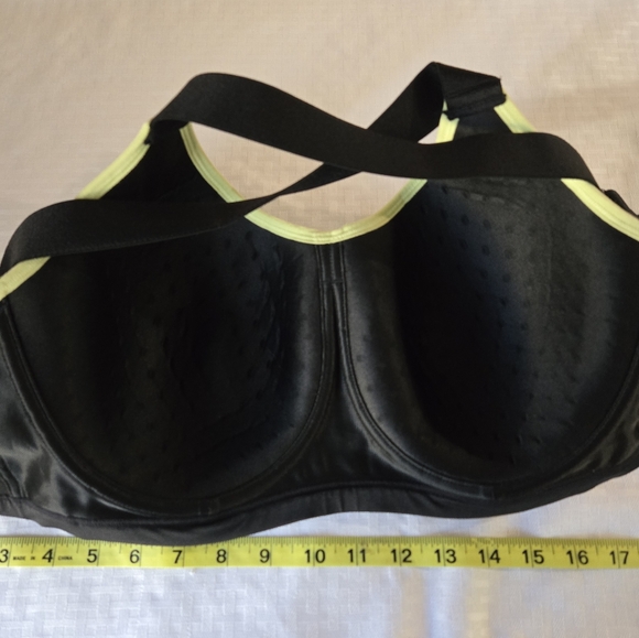 Lane Bryant Underwire Sports Bra - Picture 5 of 6